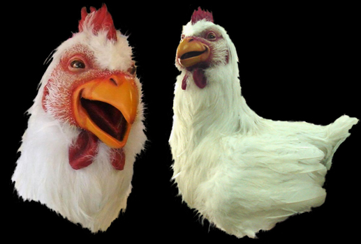 Pollo Bachoco